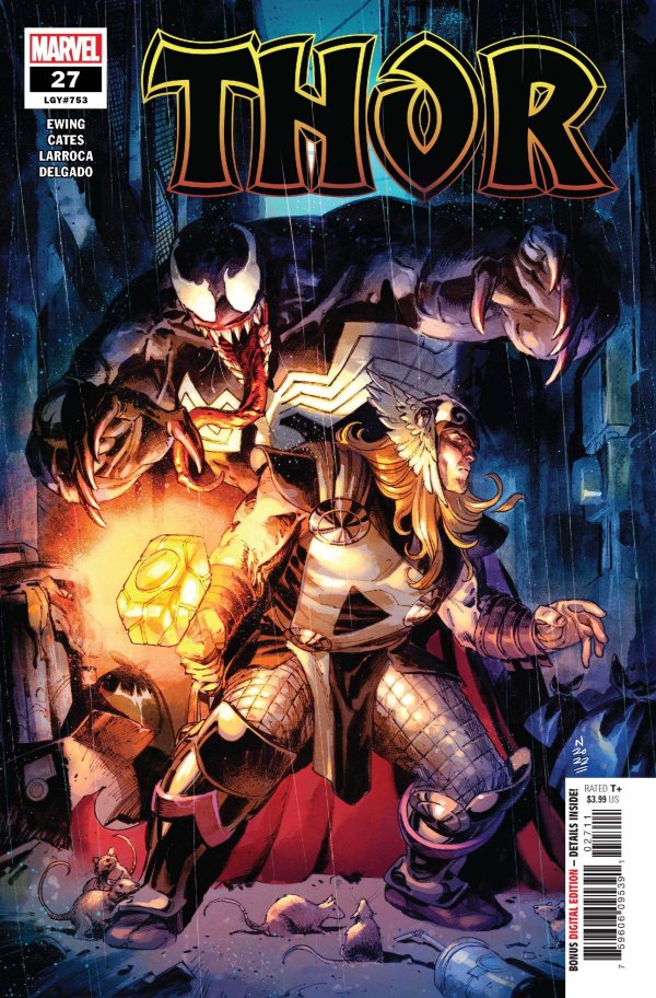 27 Marvel offers and DC Comic Books