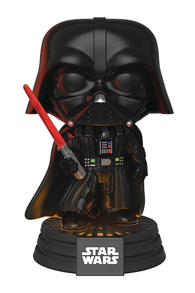 Pop! Darth Vader