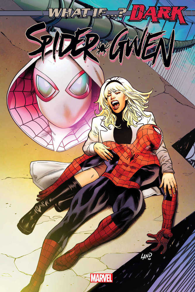 Spider-Gwen: Gwenverse TPB review
