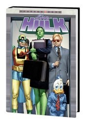 SHE-HULK #1 Mike Mayhew Exclusive!