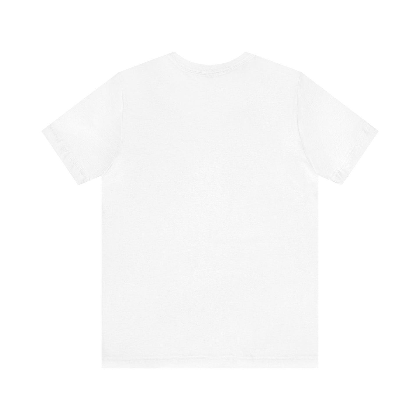 Kanye West - Stronger - Unisex Jersey Short Sleeve Tee