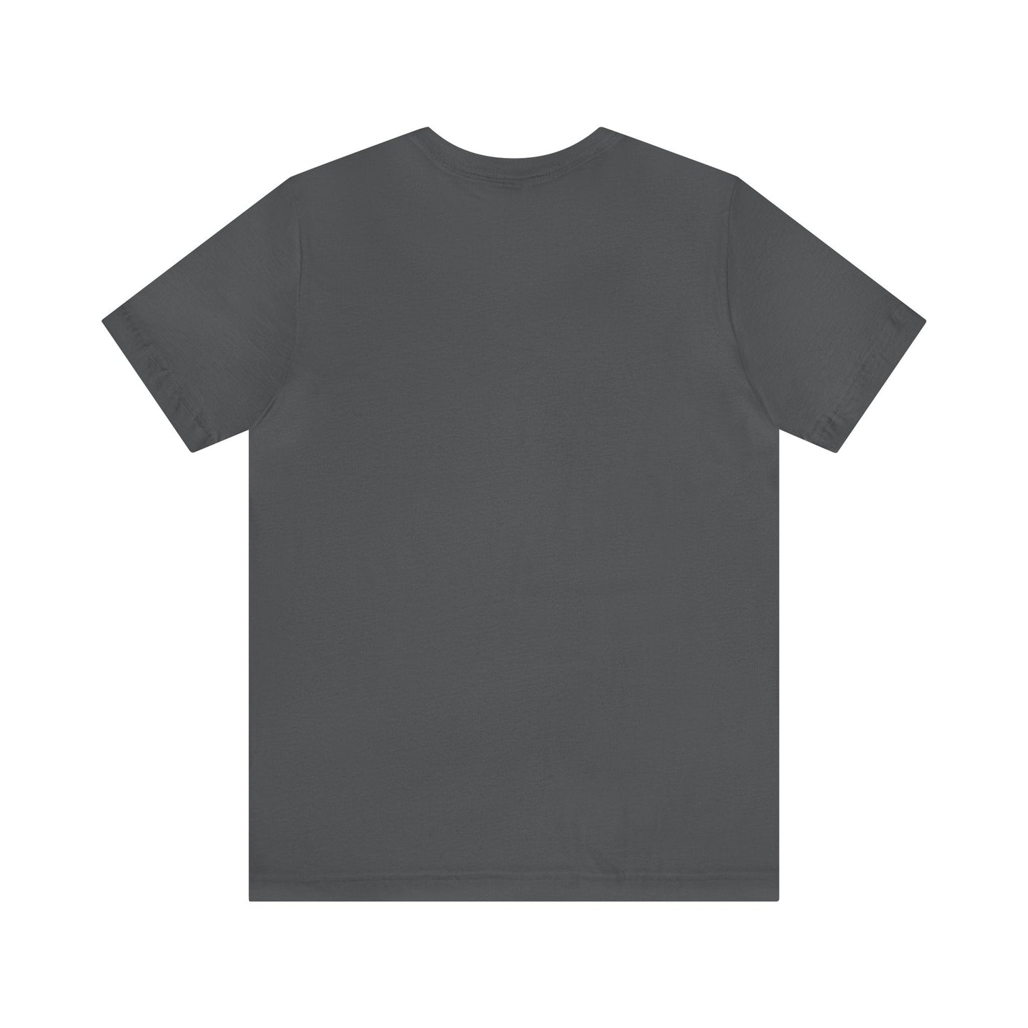 Kanye West - Stronger - Unisex Jersey Short Sleeve Tee