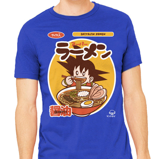 Saiyajin Ramen