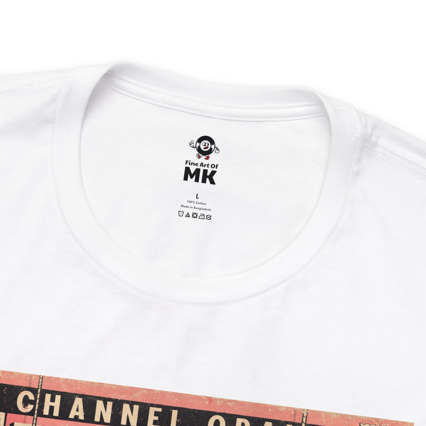 Frank Ocean & Andre 3000 - Pink Matter - Unisex Jersey Short Sleeve Tee