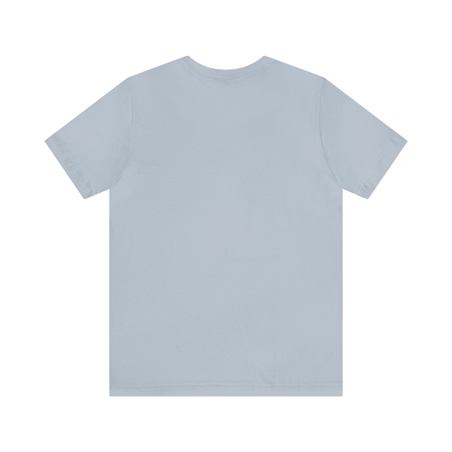 Kanye West - Stronger - Unisex Jersey Short Sleeve Tee