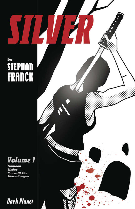 Silver TPB Volume 01 (Mature)