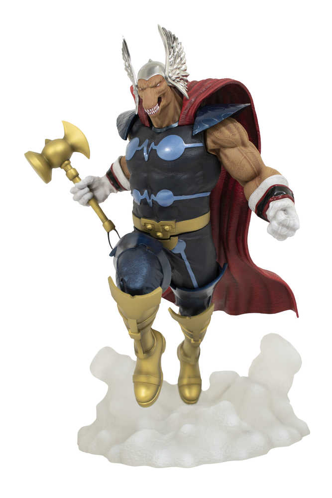 Marvel Gallery Comic Beta Ray Bill PVC Statue