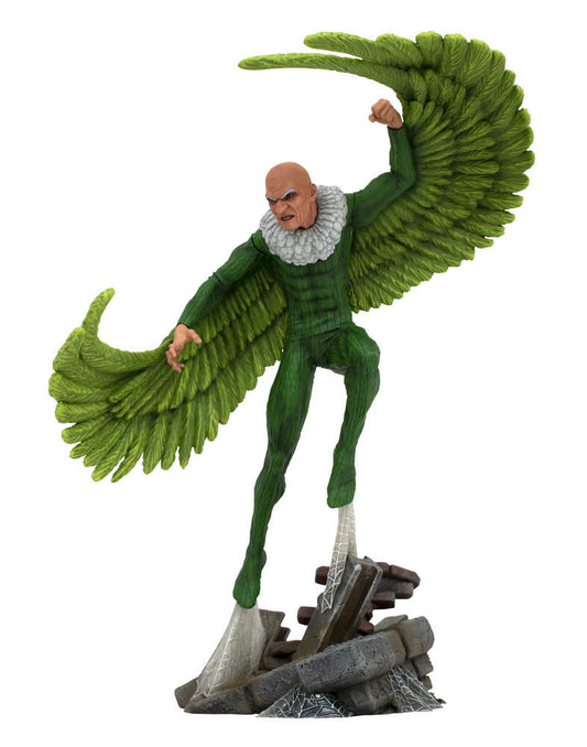 Marvel Gallery Comic Vulture PVC Statue