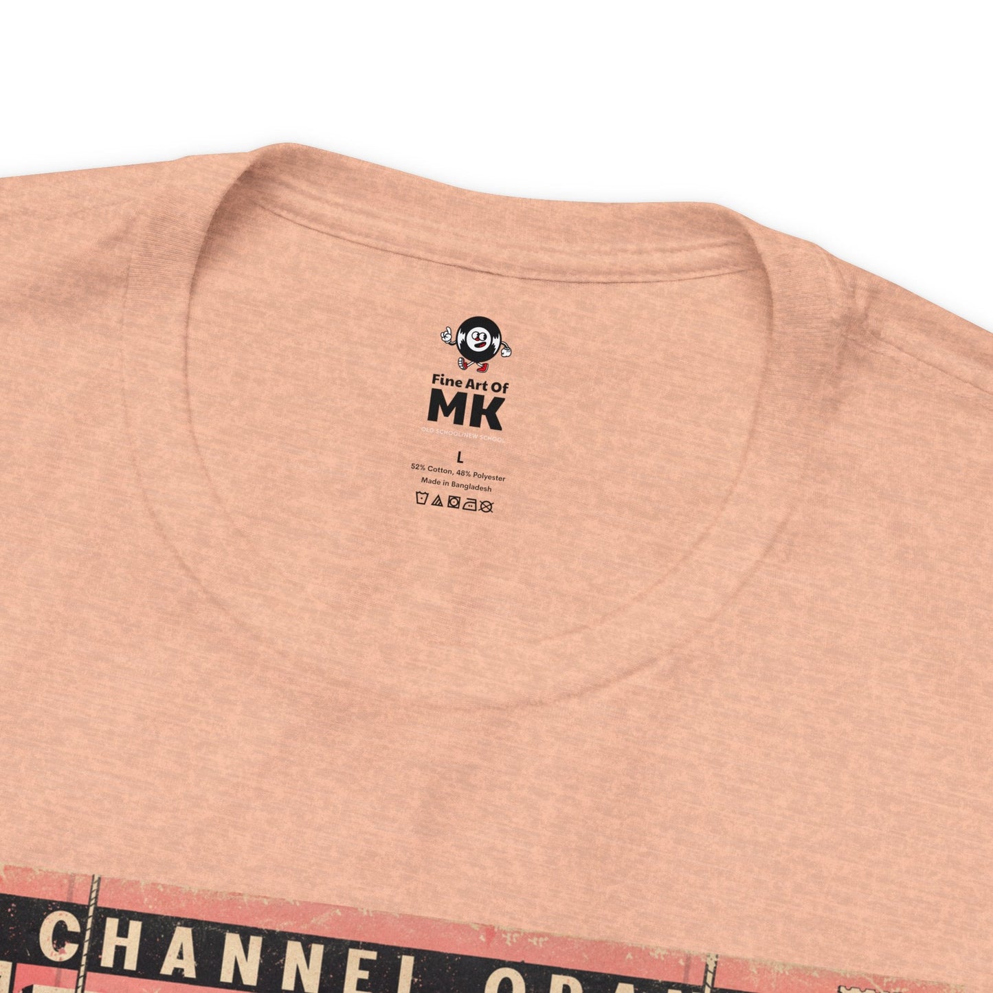 Frank Ocean & Andre 3000 - Pink Matter - Unisex Jersey Short Sleeve Tee