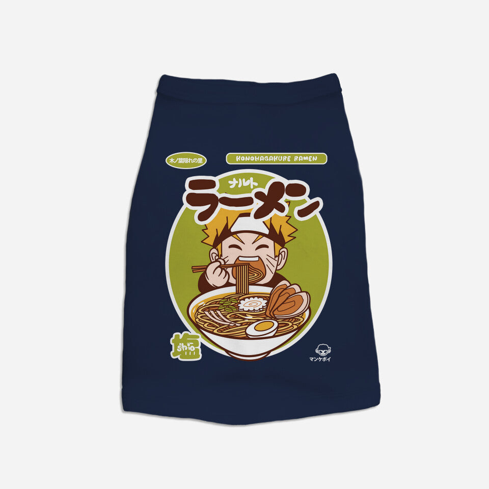 Konohagakure Ramen