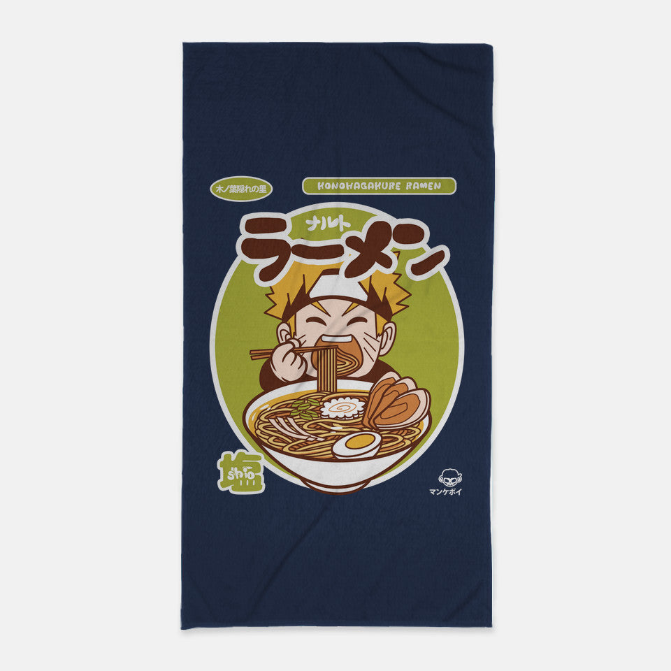 Konohagakure Ramen