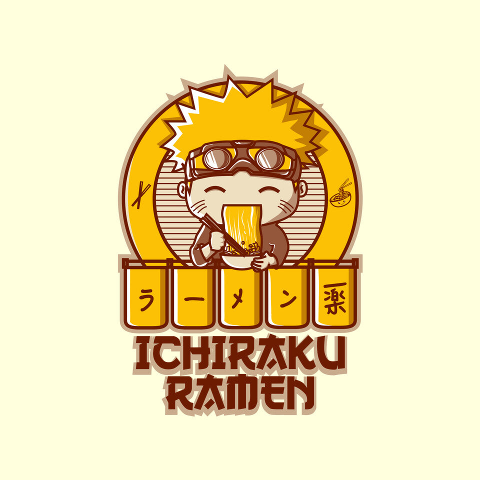 Ichiraku Ramen