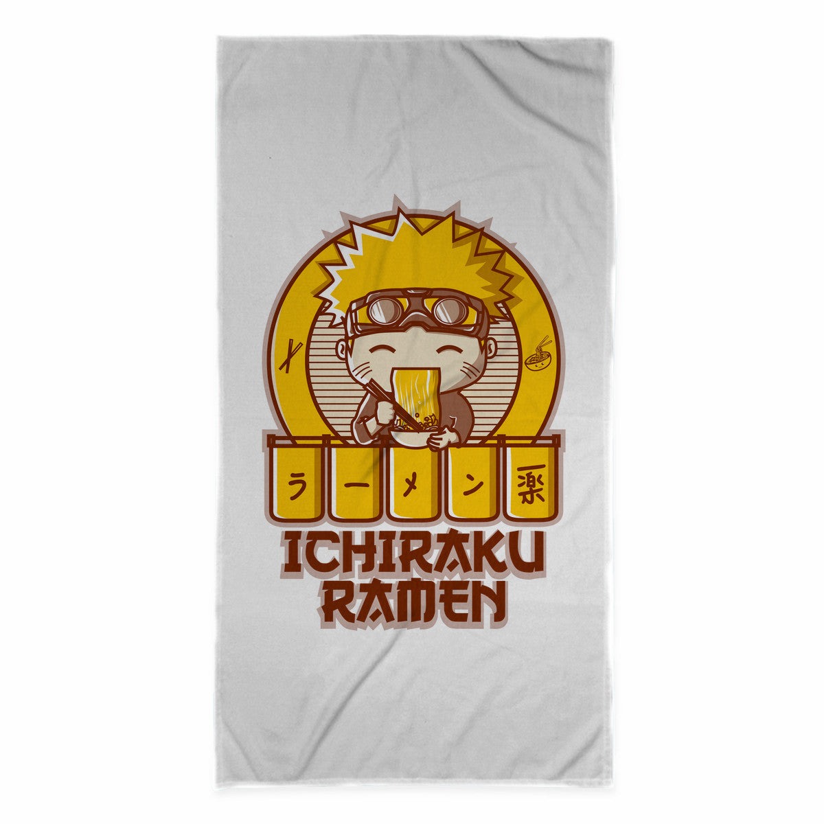 Ichiraku Ramen