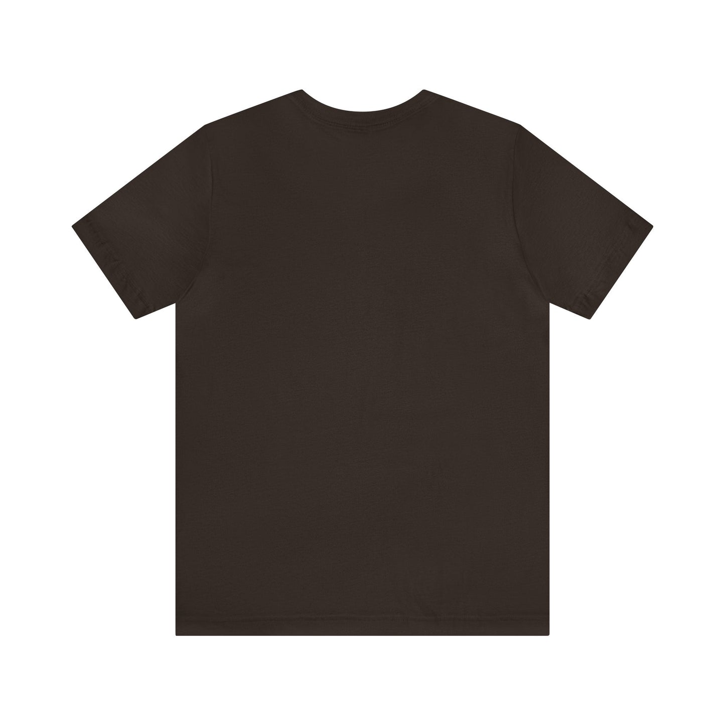 Kanye West - Stronger - Unisex Jersey Short Sleeve Tee