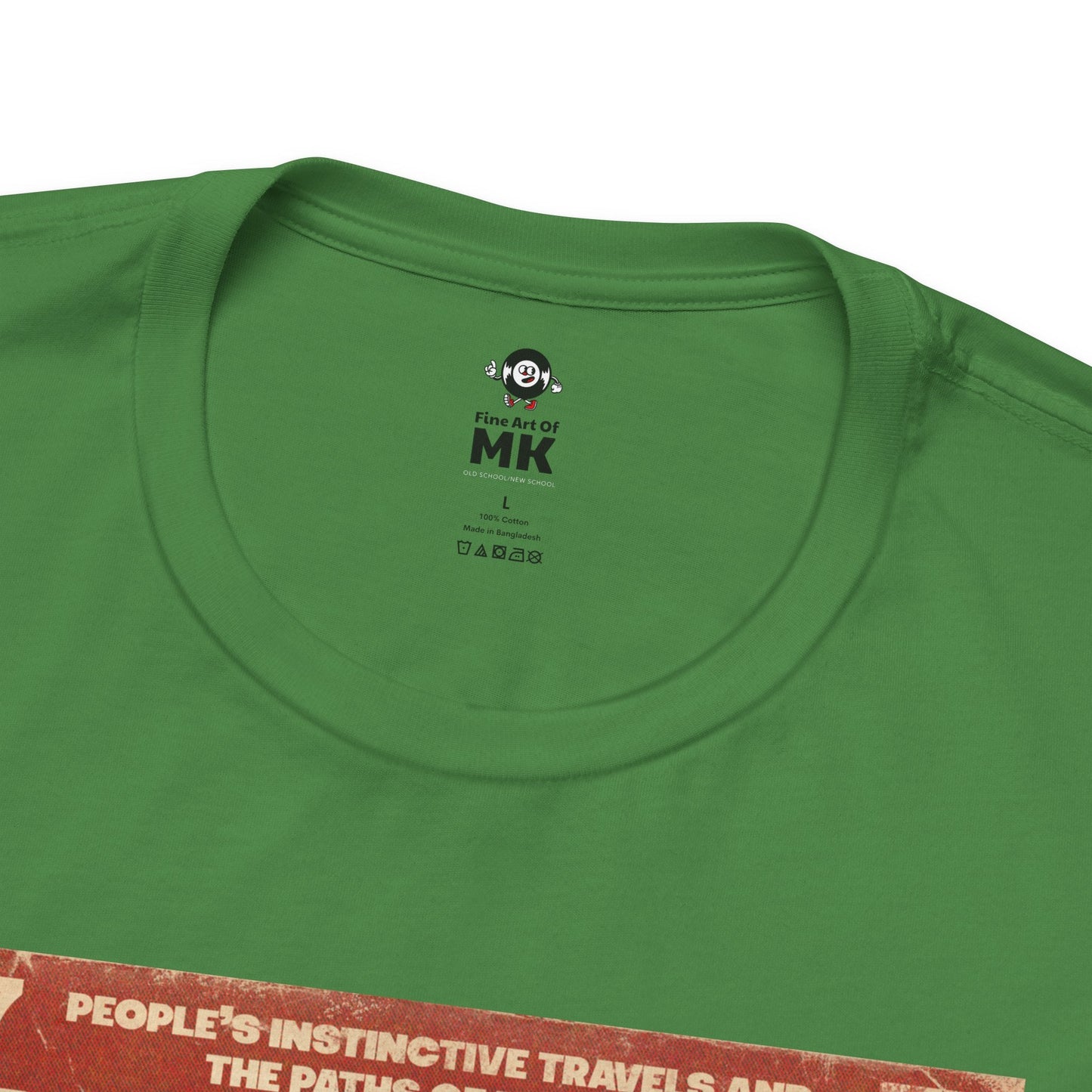 A Tribe Called Quest- Bonita Applebum- Unisex Jersey Short Sleeve Tee