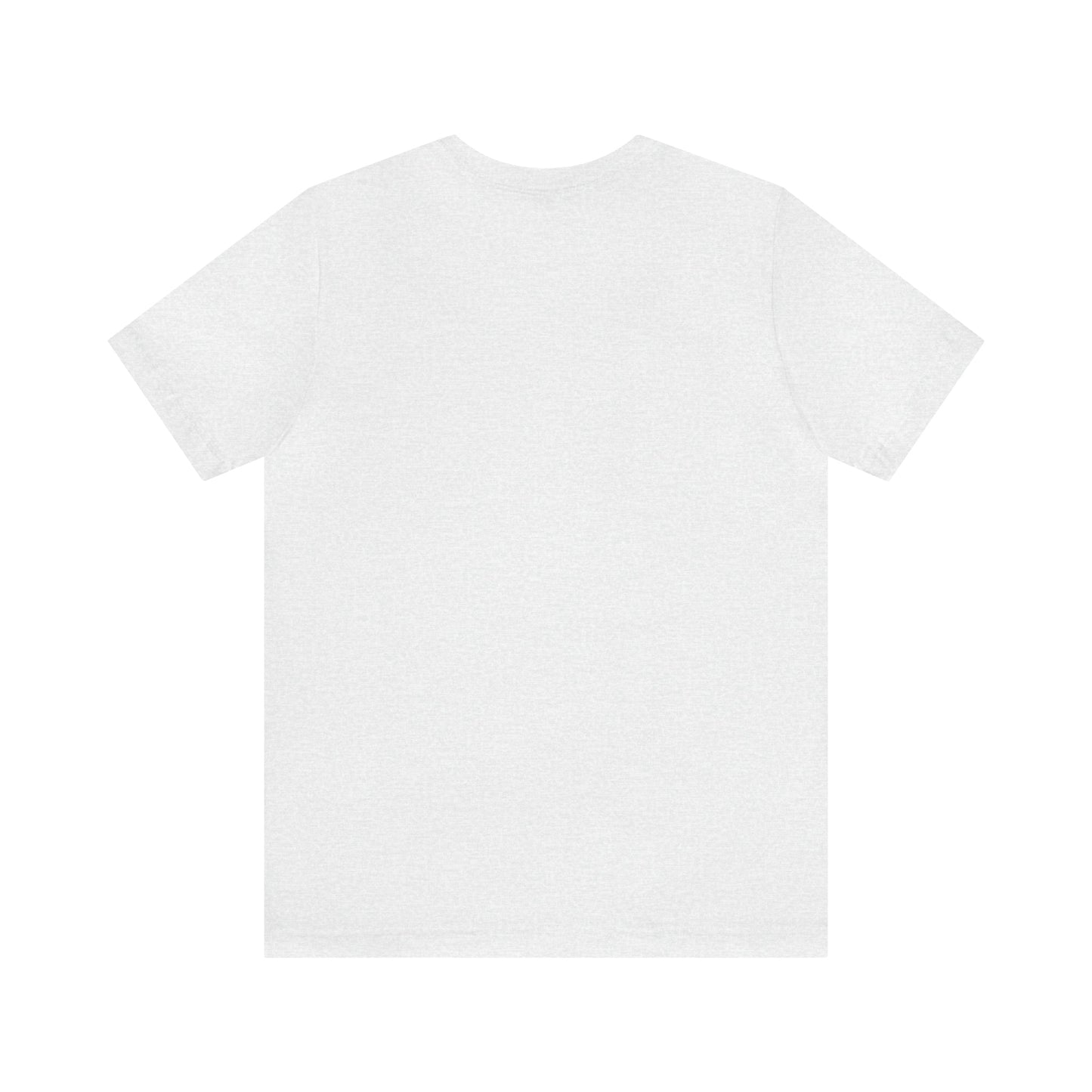 Childish Gambino- Because The Internet - Unisex Jersey Short Sleeve Tee