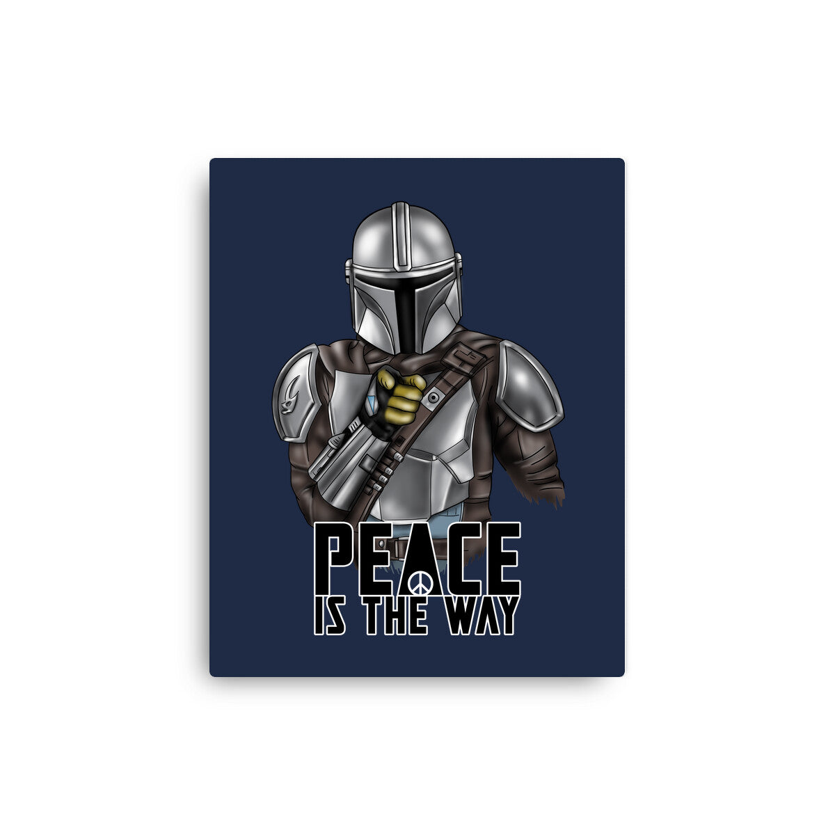 Peace Is The Way