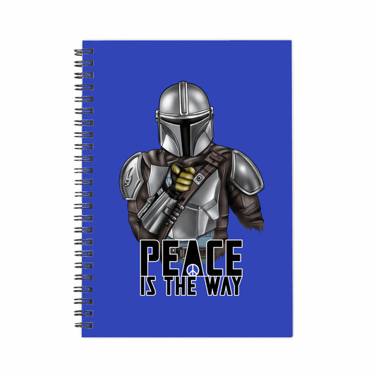 Peace Is The Way