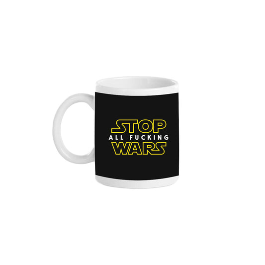 Stop Wars