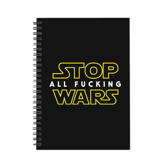 Stop Wars