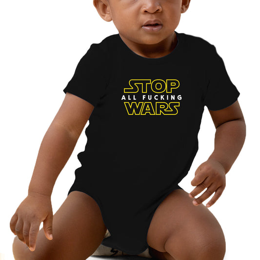 Stop Wars