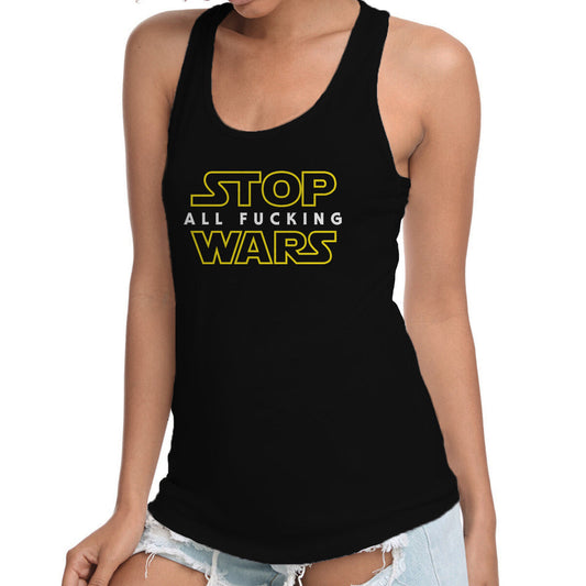 Stop Wars