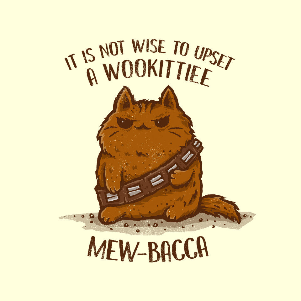 Mew-Bacca