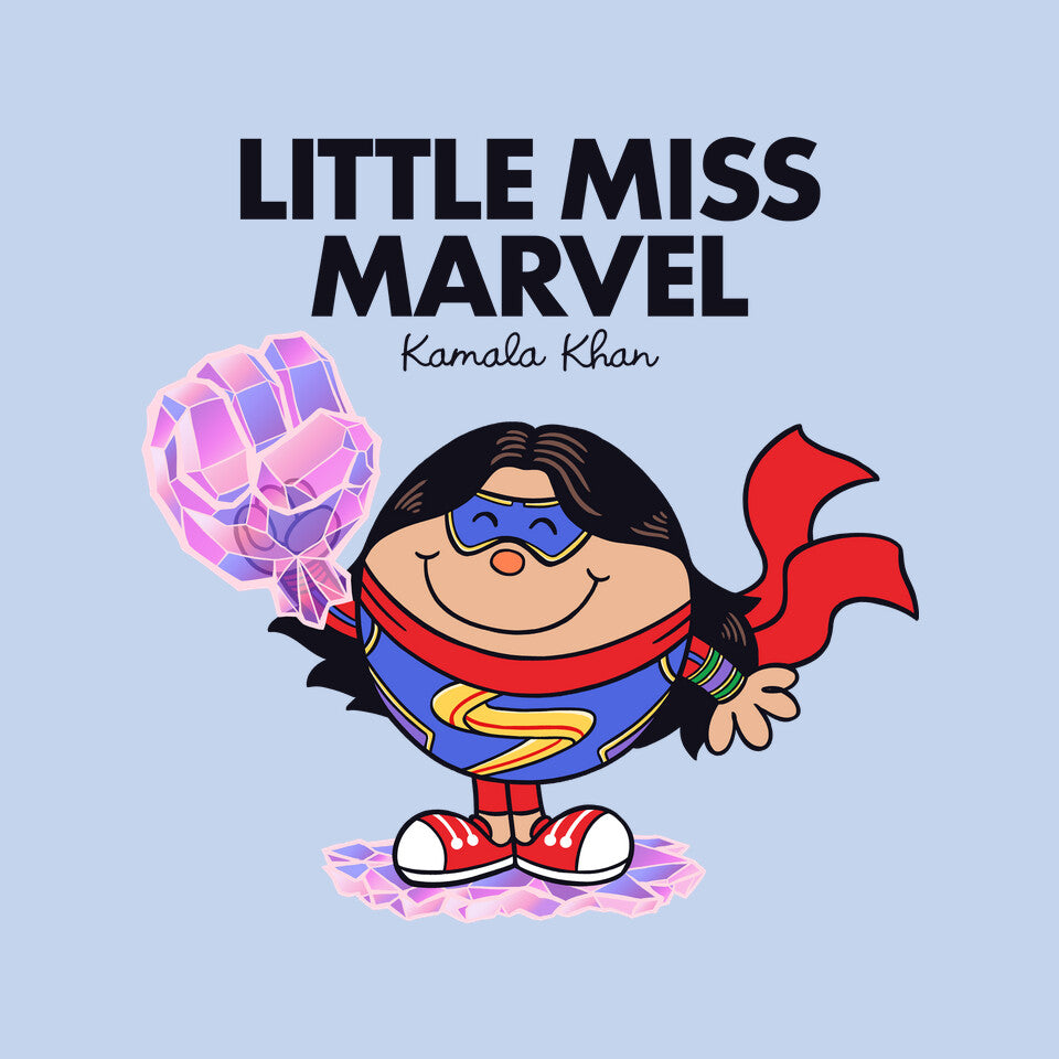 Little Miss Marvel