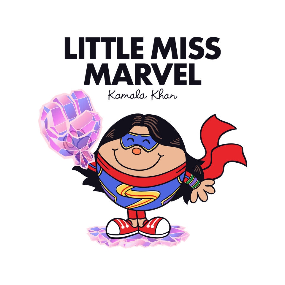 Little Miss Marvel