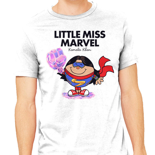 Little Miss Marvel