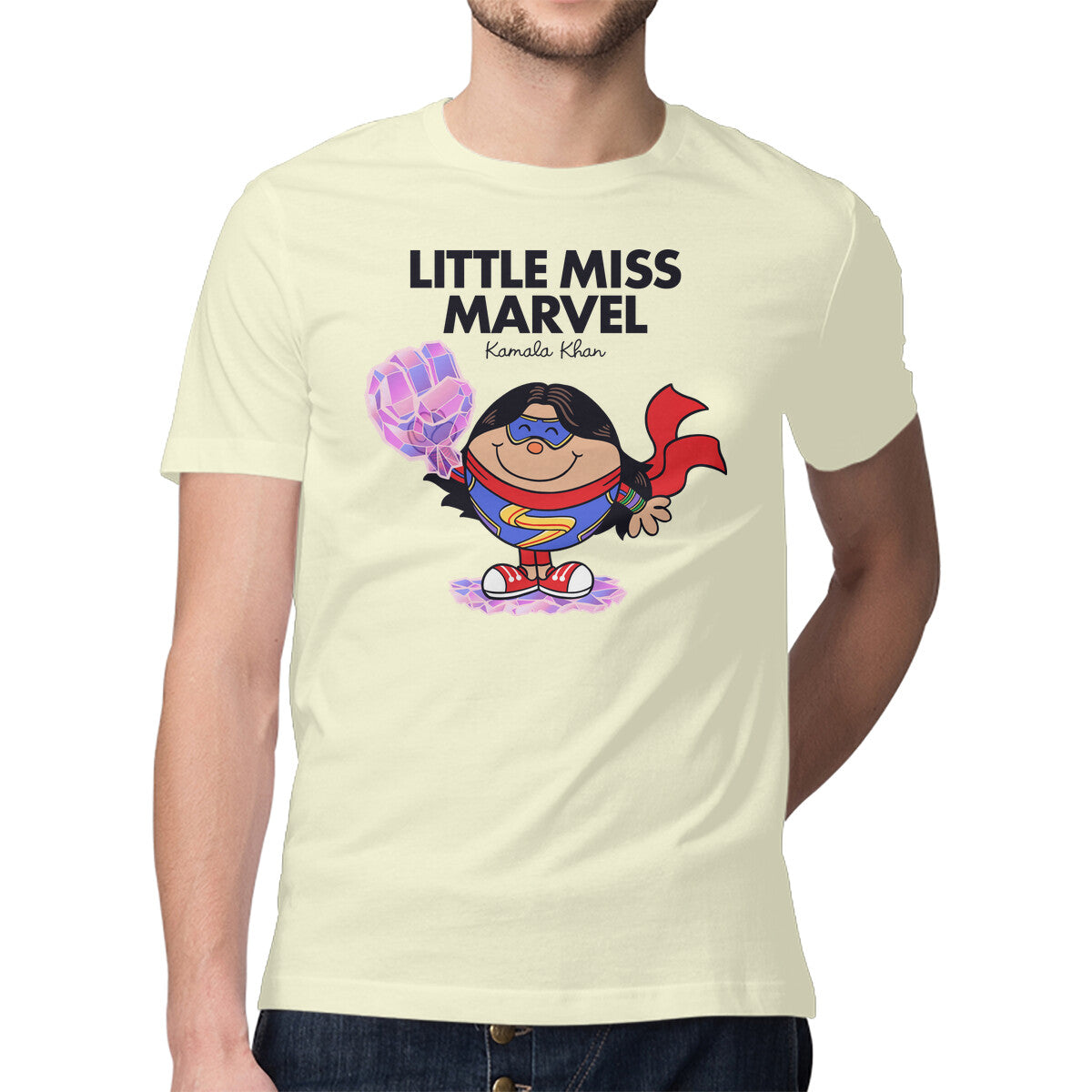 Little Miss Marvel