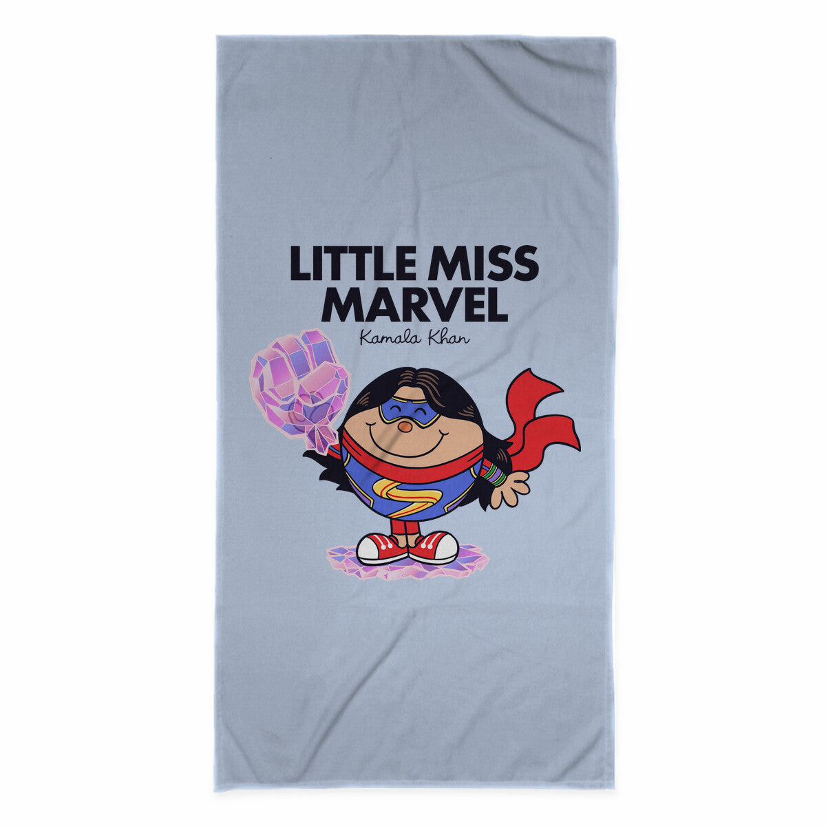 Little Miss Marvel