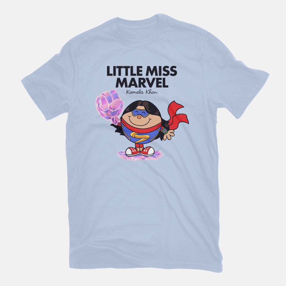 Little Miss Marvel