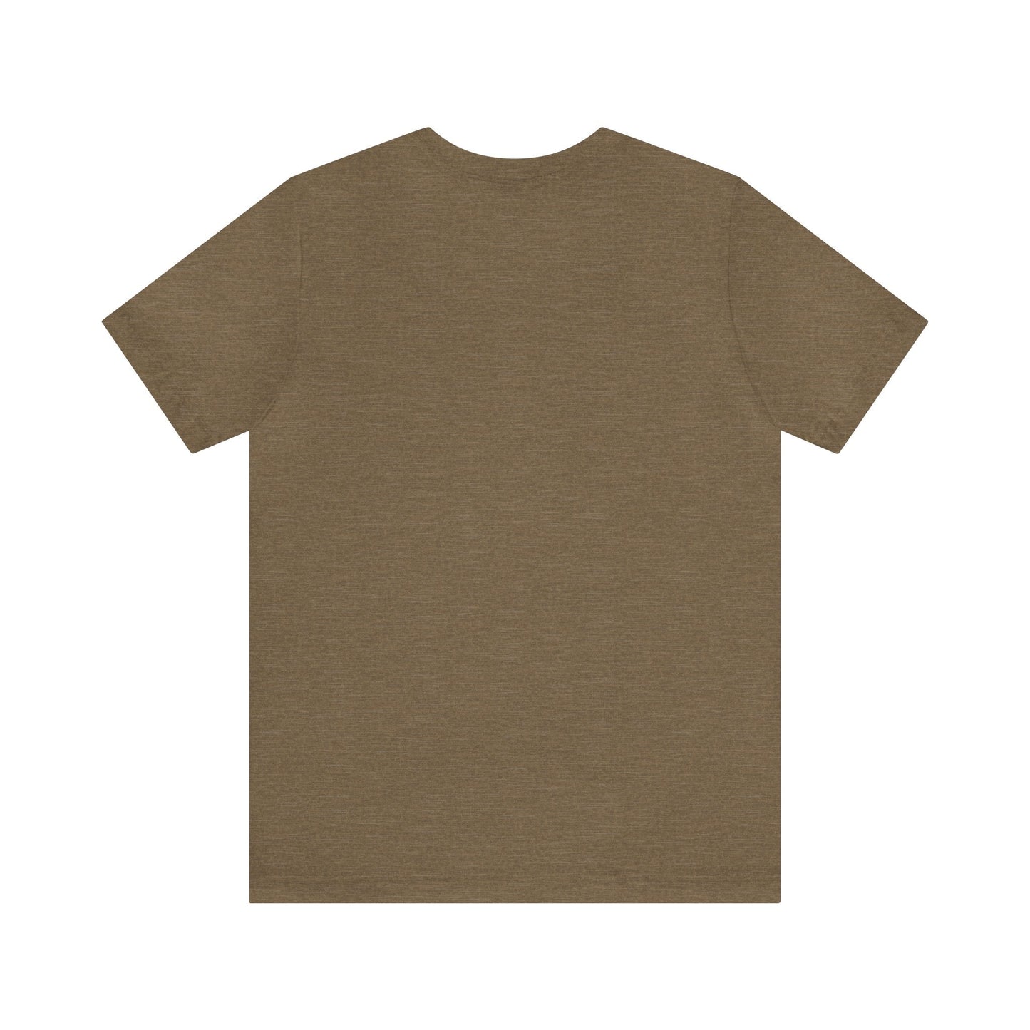 Kanye West - Stronger - Unisex Jersey Short Sleeve Tee