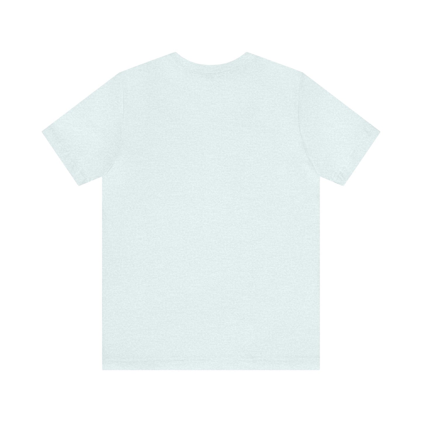 Kanye West - Stronger - Unisex Jersey Short Sleeve Tee