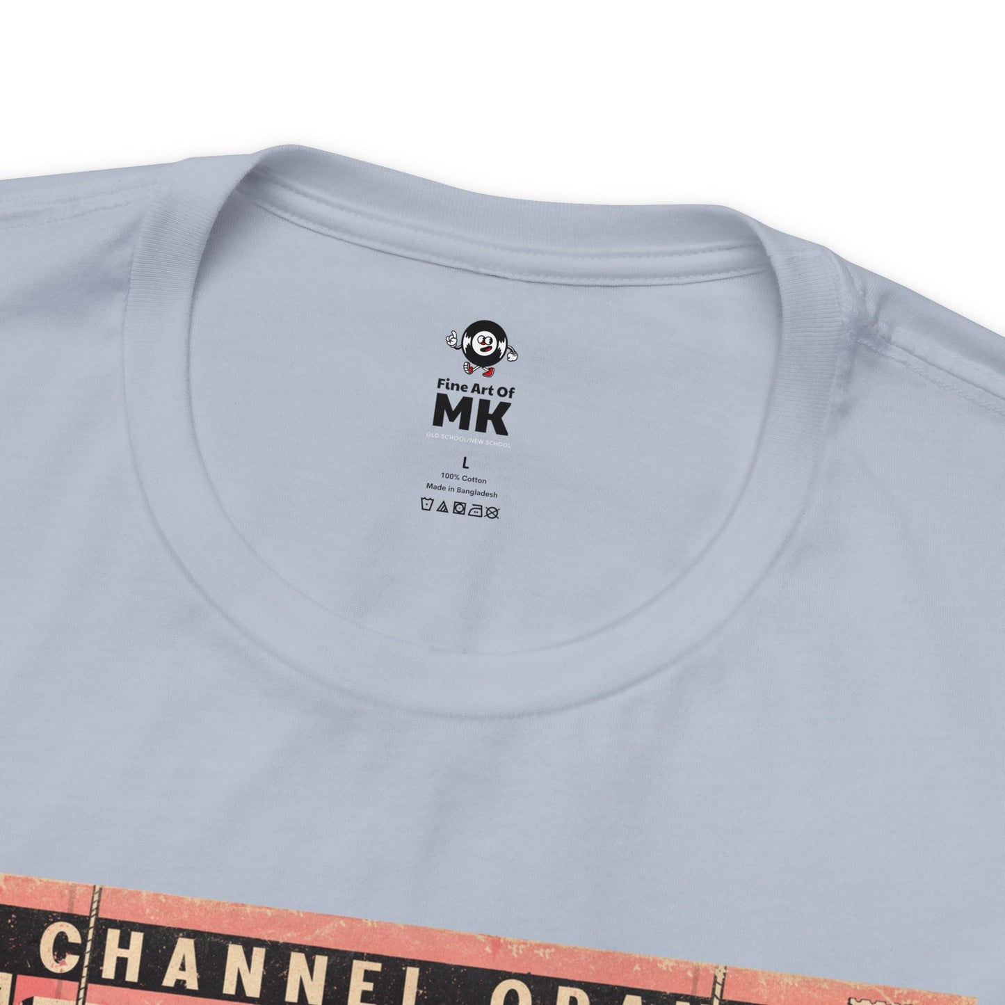 Frank Ocean & Andre 3000 - Pink Matter - Unisex Jersey Short Sleeve Tee