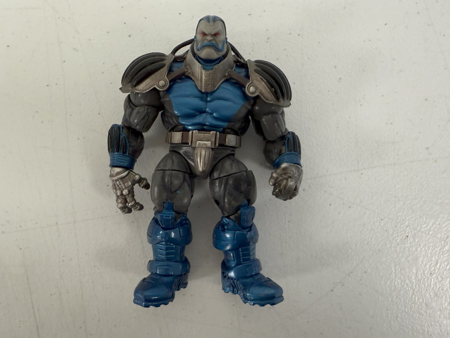 Apocalypse 3.75" Marvel Universe Series 3 #009