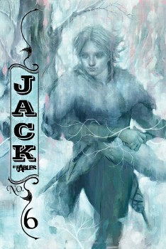 Jack of Fables #6