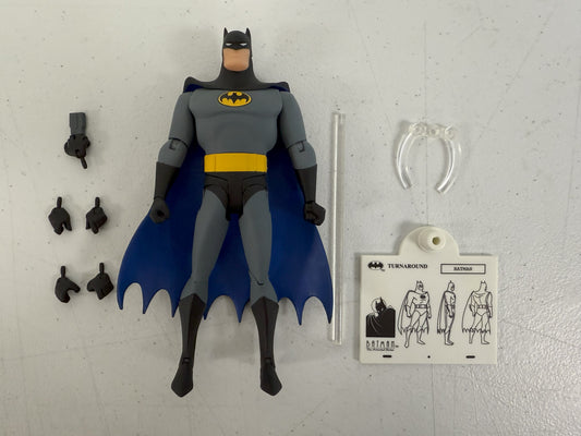 Batman DC Collectibles Batman the Animated Series