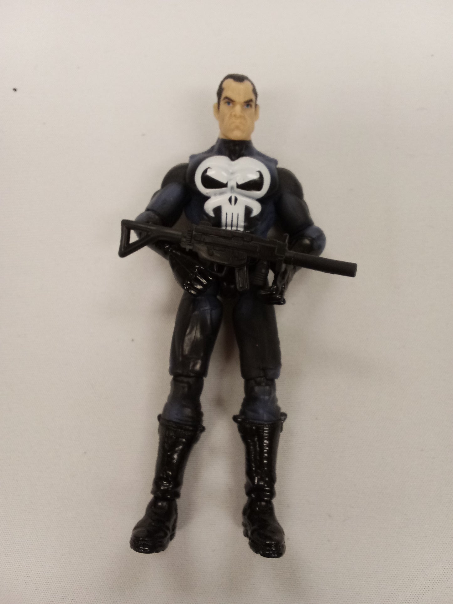 Punisher  Marvel Universe 3.75in Wave 3: 020