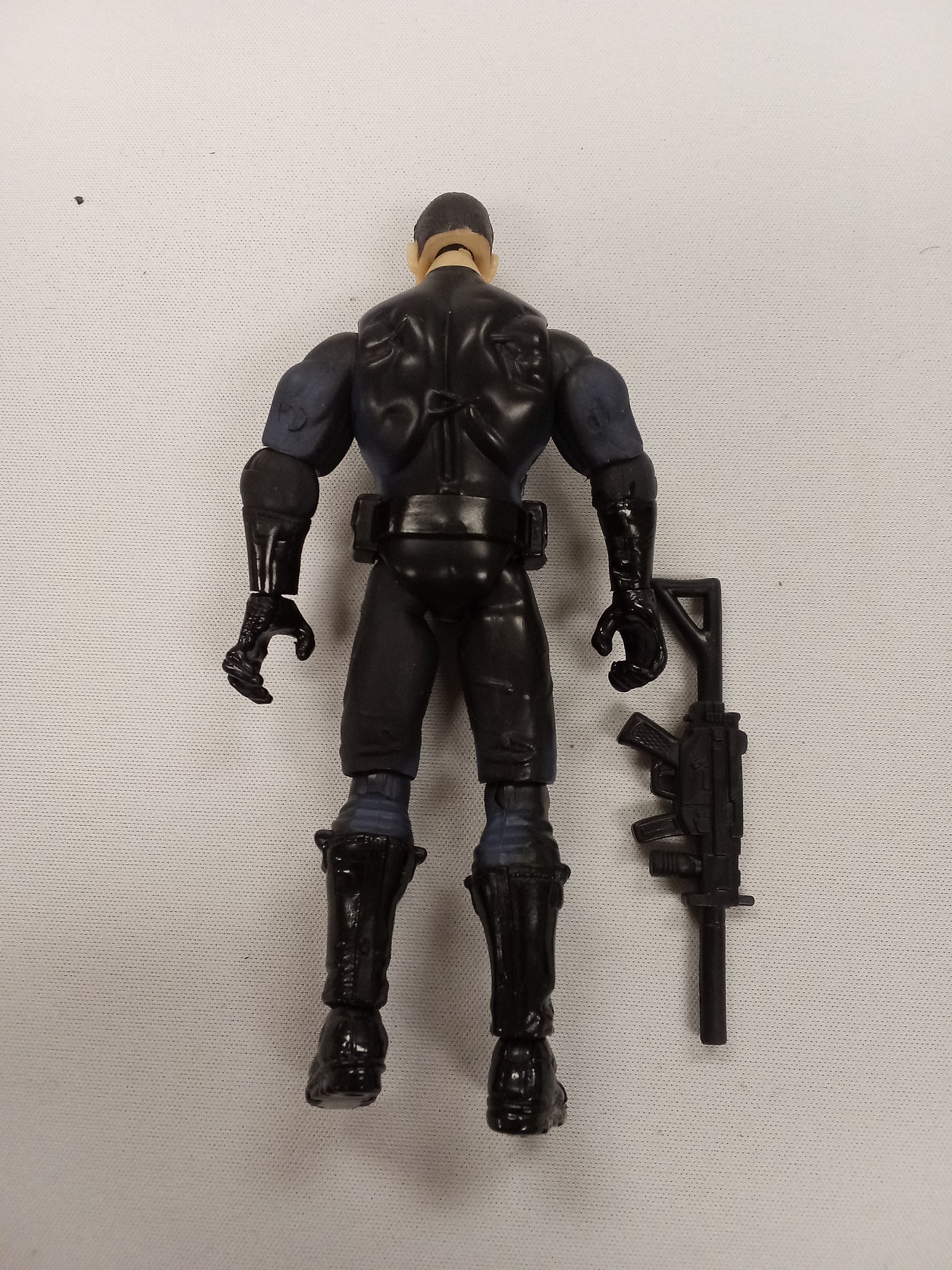 Marvel Universe Series 3 Punisher Action Figure 