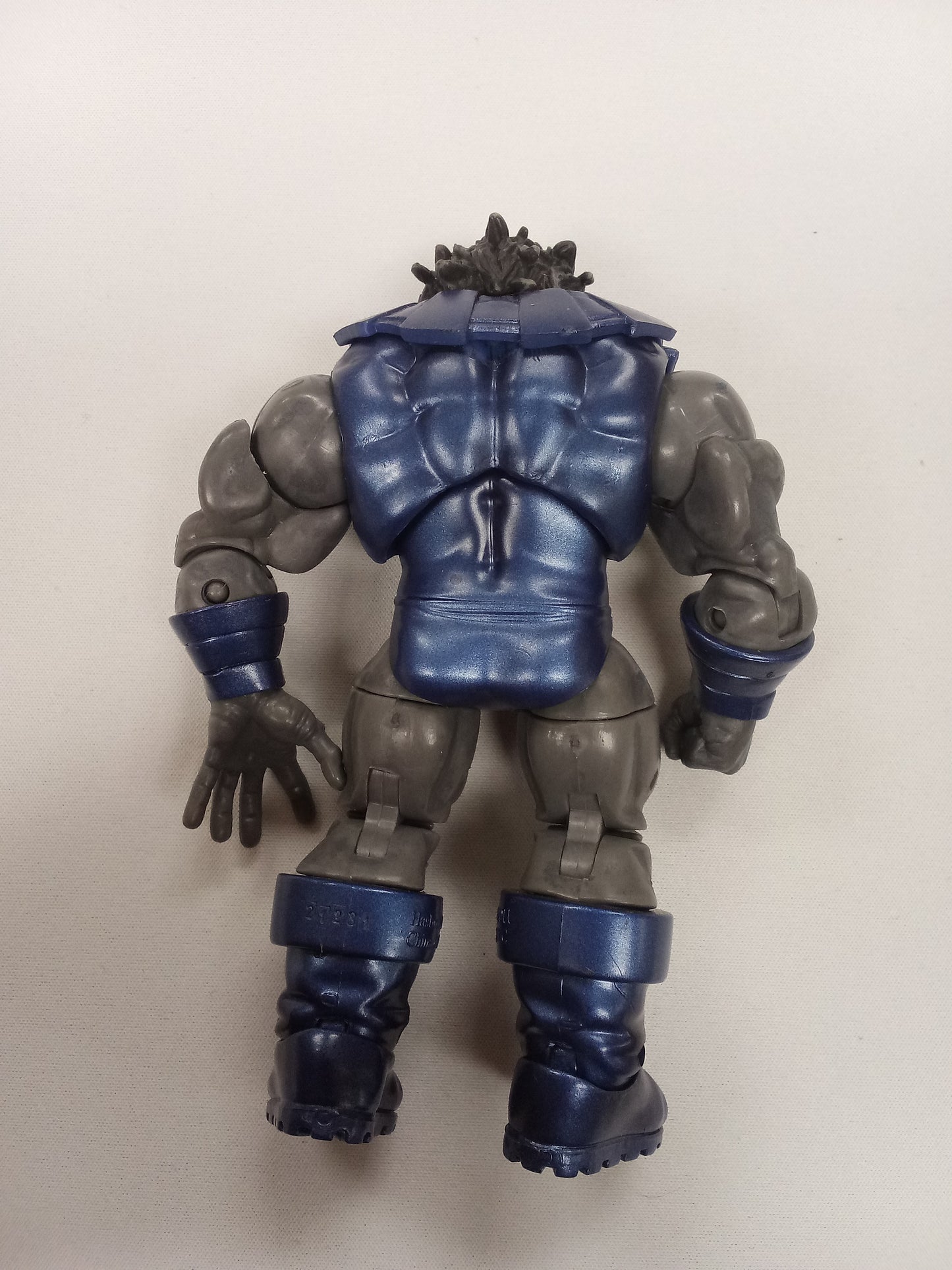 Blastaar Marvel Universe 3.75in Wave 21: 024