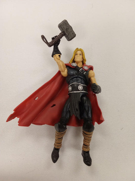 Thor Marvel Universe 3.75in Af Wave 17: 001