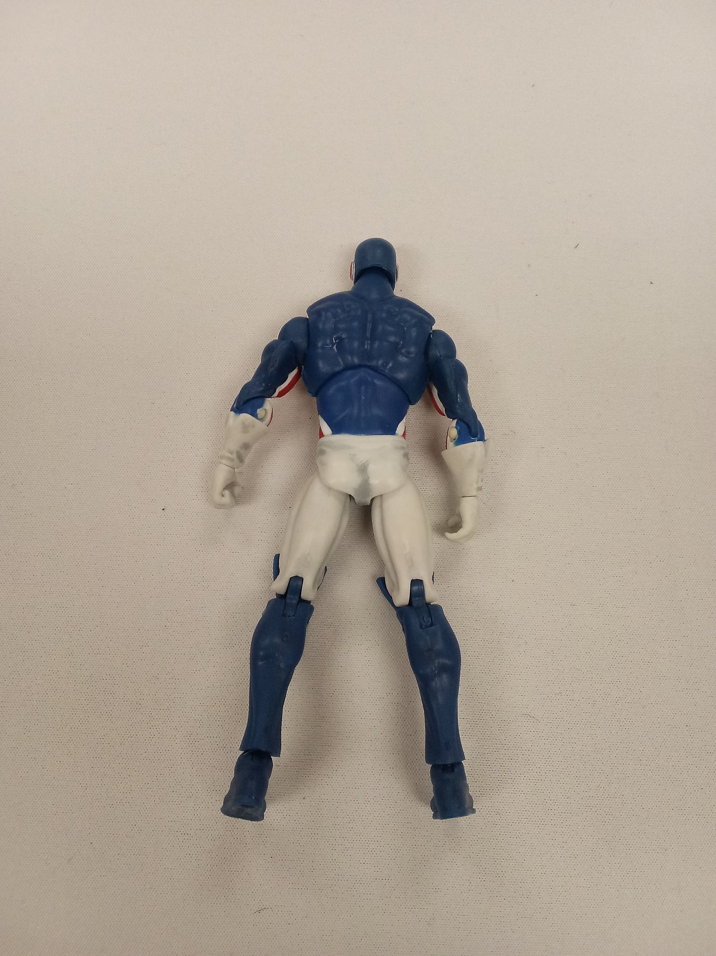 Captain Britain Marvel Universe 3.75in Af Wave 10: 026