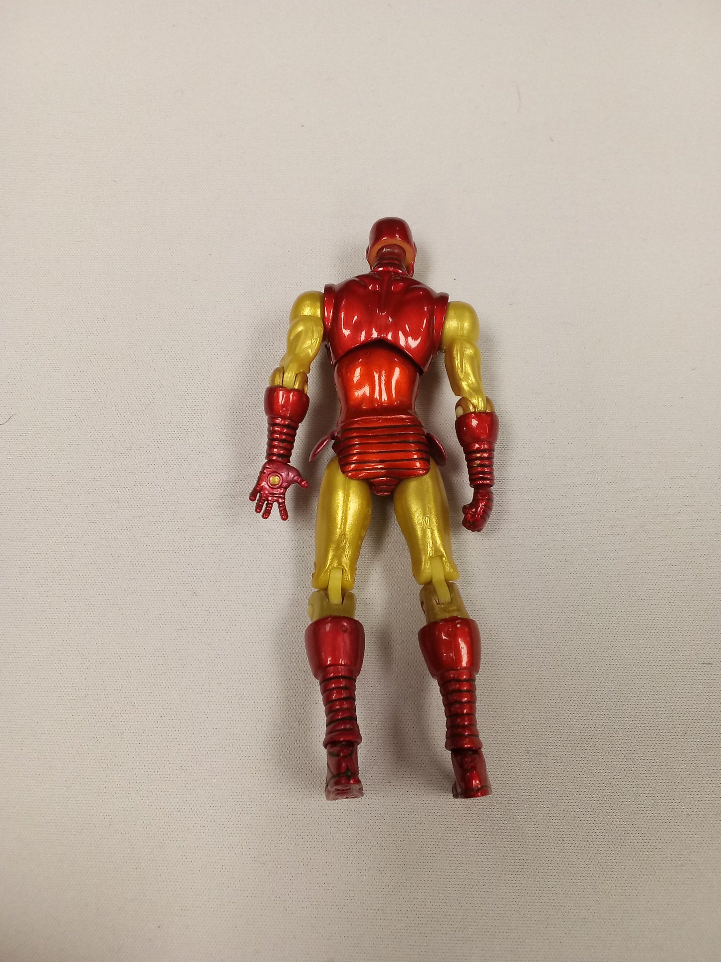 Iron Man Marvel Universe 3.75in Af Wave 3: 021