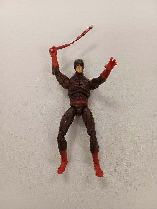 Daredevil (Dark) Marvel Universe 3.75in Af Wave 12: 008