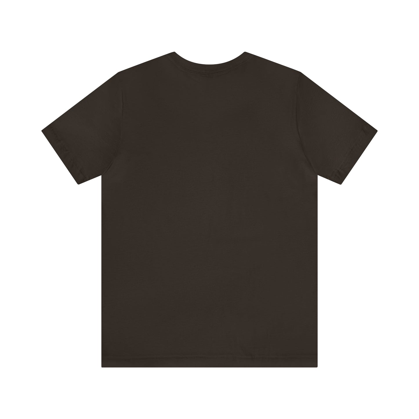 Childish Gambino- Because The Internet - Unisex Jersey Short Sleeve Tee