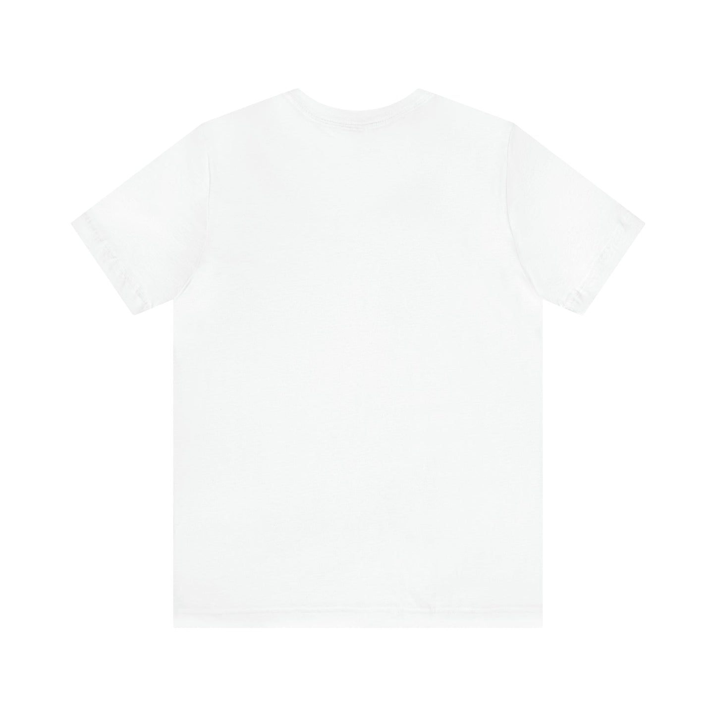 Childish Gambino- Because The Internet - Unisex Jersey Short Sleeve Tee