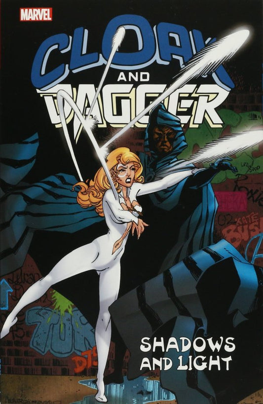 Cloak And Dagger Tp Shadows And Light