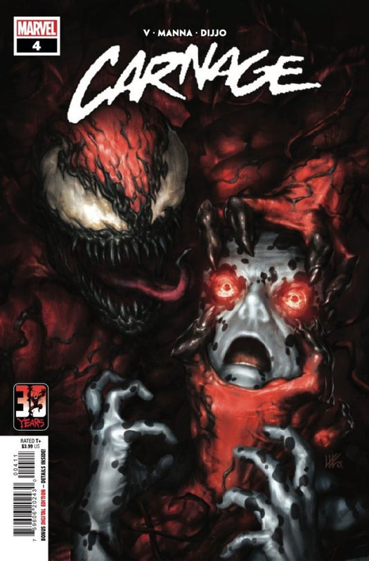 Carnage #4